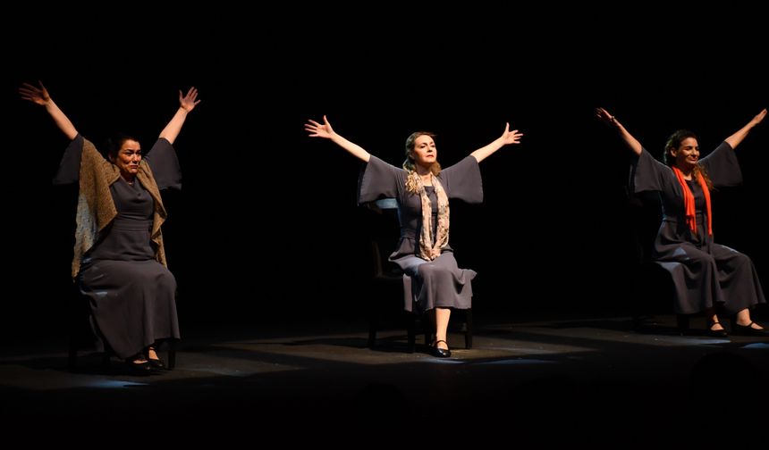 Eskişehir’in Sevilen Oyunu Balıkesir’de İlgi Gördü