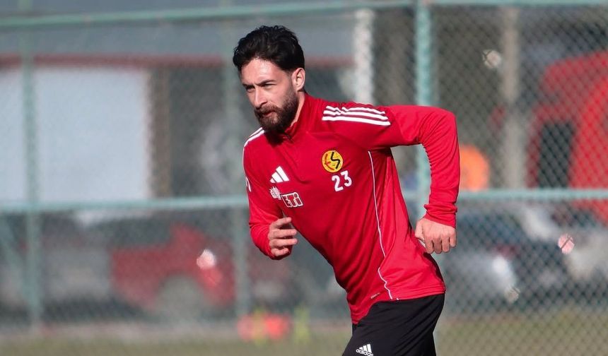 Eskişehirspor Söke 1970 SK Maçı Hazırlıklarını Sürdürüyor