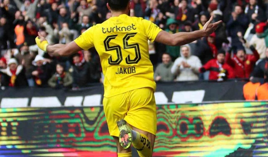 Es Es Taraftarından Hatipoğlu’na Transfer Teşekkürü