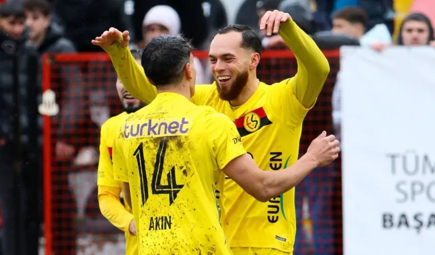 Şimşekler Söke deplasmanında: Hedef galibiyet, gözler Kütahya’da