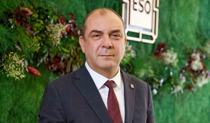 ESO Başkanı: İhracat Artıyor Ama Kâr Düşüyor