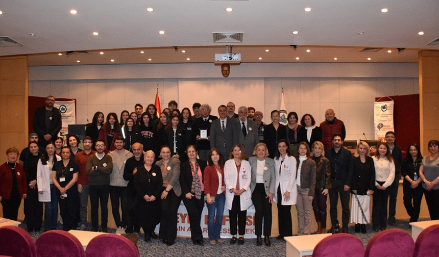 ESOGÜ’de Beyin Farkındalığına Bilimsel Dokunuş