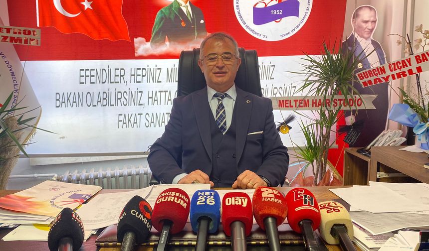 “Borç Yok” Denmişti, 1 Milyon TL Borç Çıktı