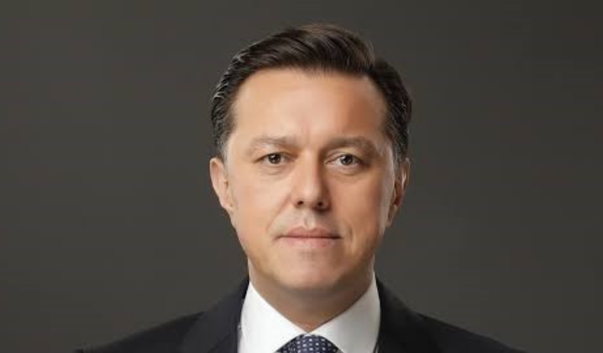 Hatipoğlu, Eski Bakanlara Geçmiş Olsun Dileği İletti