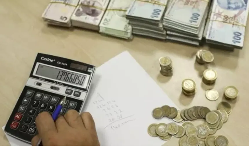 Hazır beyan sistemi nedir? Hazır beyan sistemi ile gelir vergisi nasıl ödenir?