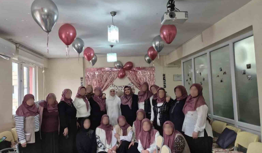 Hem Anne Hem Hafız: Elif’in İlham Veren Hikâyesi