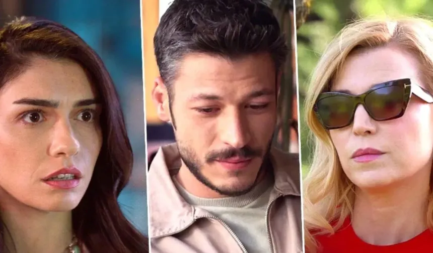 İnci Taneleri 51. bölüm tek parça HD izleme linki var mı - FİNAL?