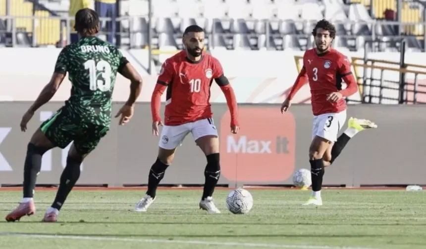 Nijerya-İran hazırlık maçı nerede oynanacak, maçın yeri değişecek mi, iptal edilecek mi? İran'daki maçlar oynanacak mı?