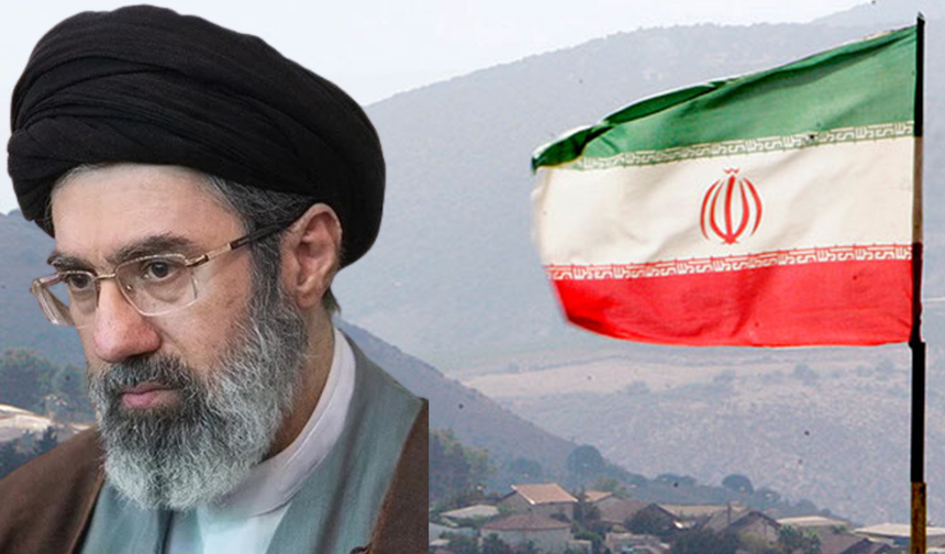 İran'ın Yeni Lideri O İsim Oldu!