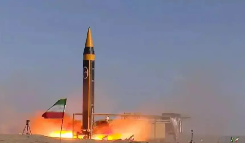 Sicil Füzesi Nedir, Menzili Ne Kadar, Özellikleri Neler?