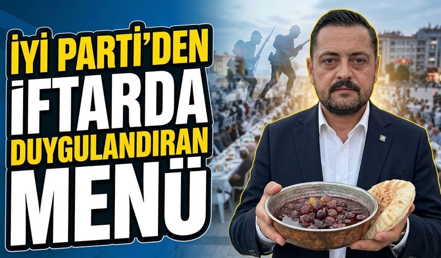 Çanakkale’nin Ruhu Eskişehir’de Yeniden Yaşatıldı