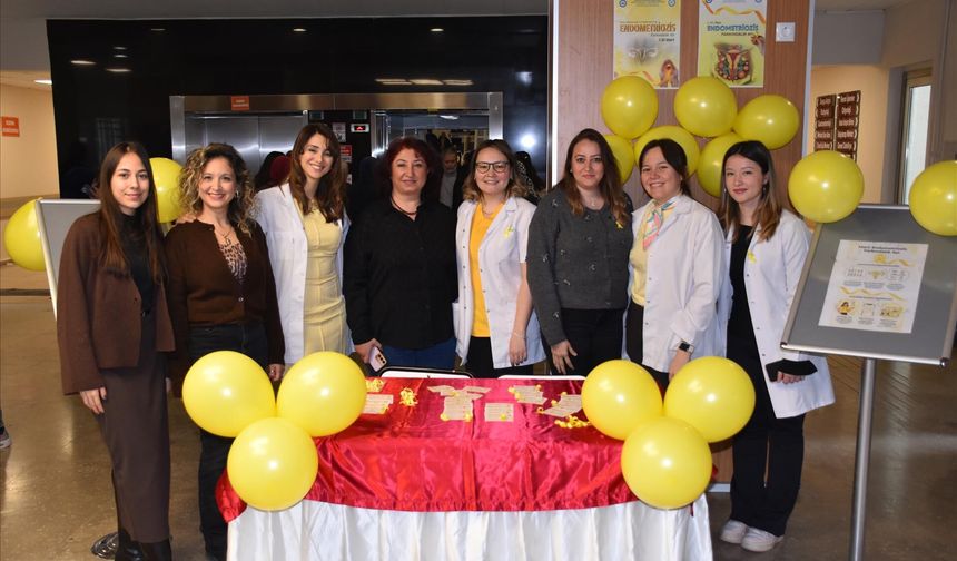 Kadın Sağlığında Kritik Uyarı: Şiddetli Ağrı Normal Değil