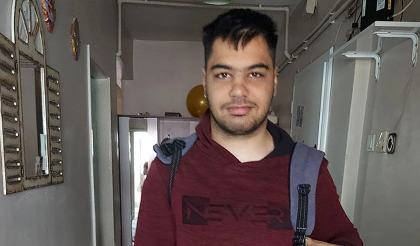 Kayıp Otizmli Gençten Sevindiren Haber