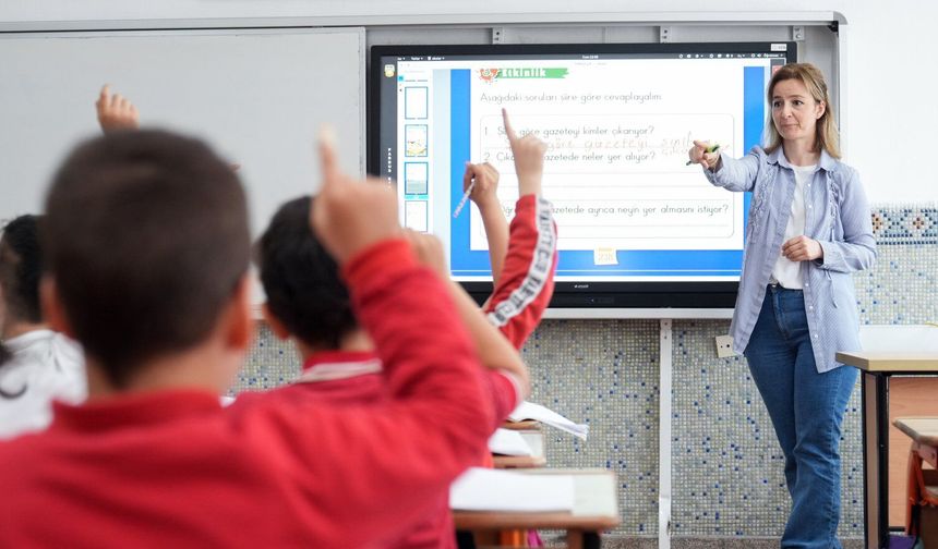 MEB’den Tüm Okullarda Finansal Okuryazarlık Hamlesi