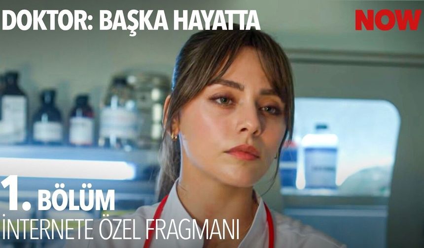 Doktor Başka Hayatta hastane gerçekte var mı, hangi hastanede çekiliyor?