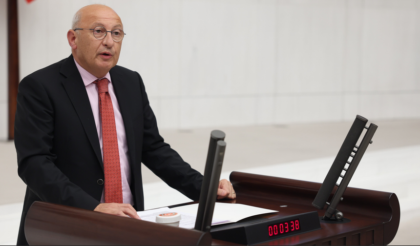 Meclis Emekli Düzenlemesini Görüşmedi