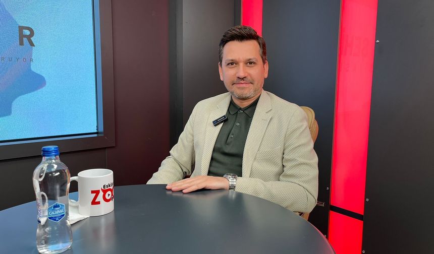 Melih Aydın: “Siyasi Değil, Vatandaş Olarak Hakkım Yendi”