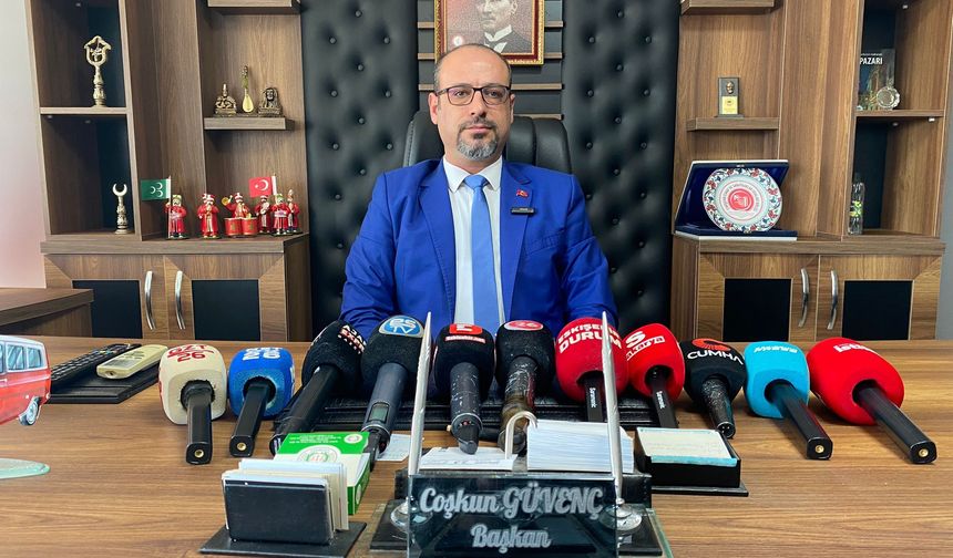 Minibüsçü Esnafı Vergi Düzenlemesi Nedeniyle Zorlanabilir