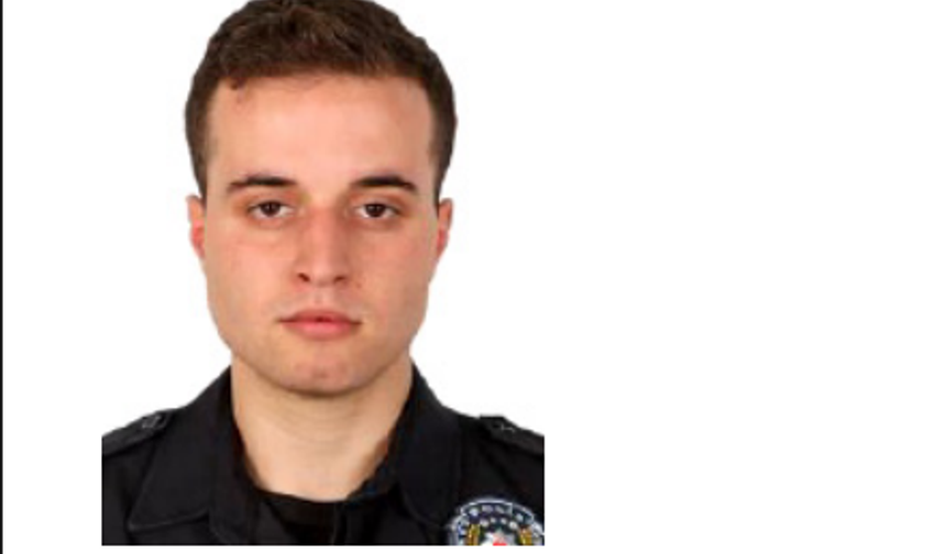 Mucize Müdahale Yetmedi: Polis Memuru Şehit Oldu