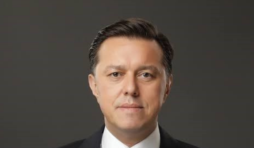 Nebi Hatipoğlu'dan,  Eskişehirspor'a Destek Açıklaması