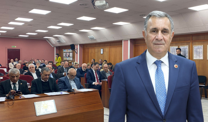 Odunpazarı Belediyesi Yanındaki Arsa Tartışma Yarattı