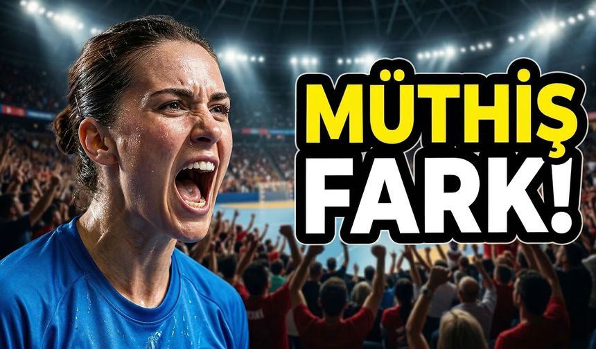 Eskişehir'de Dev Fark! Odunpazarı Parkeyi Dar Mı Etti?