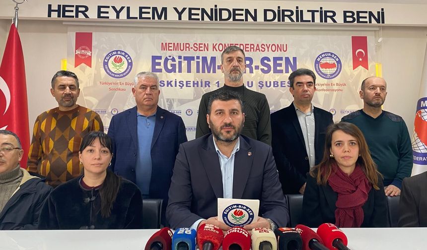 Kozkaya İlkokulu’nda Skandal İddia: Öğretmenler Hedef Alındı