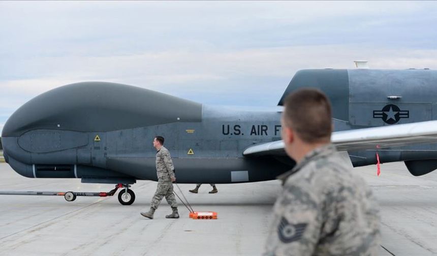 Orta Doğu’da Gerilim Tırmanıyor