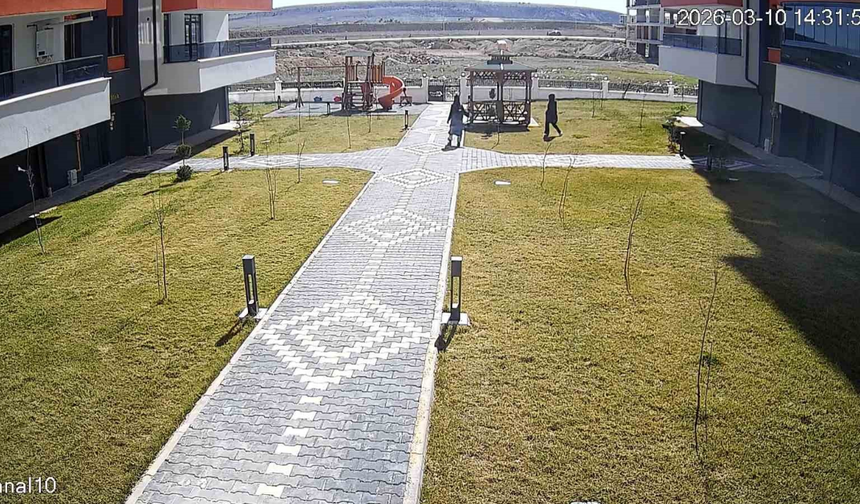 Polis Takibi Sonuç Verdi: Şüpheli Tutuklandı