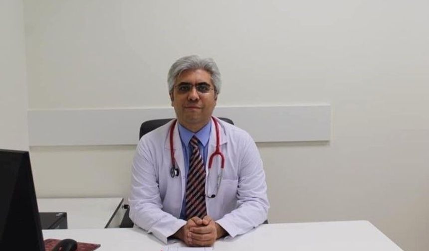 Prof. Dr. Fidan’dan Önemli Uyku Açıklaması