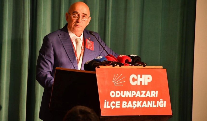 Rahmi Çınar’dan 8 Mart Dünya Emekçi Kadınlar Günü Mesajı