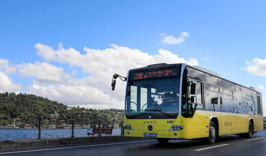 Resmi Gazete’de Yeni Ulaşım Kararı