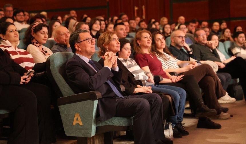 Senfoni’den Anlamlı 12 Mart Konseri