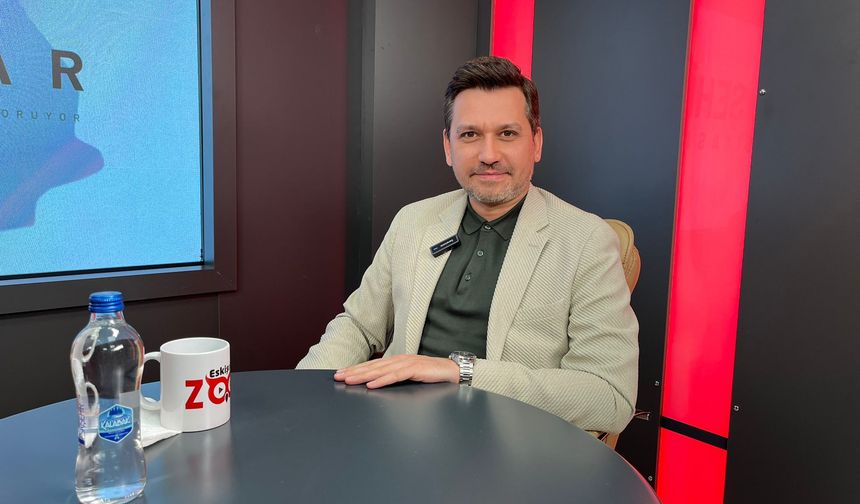 Siyasette Transfer Tartışması: Melih Aydın Açıkladı