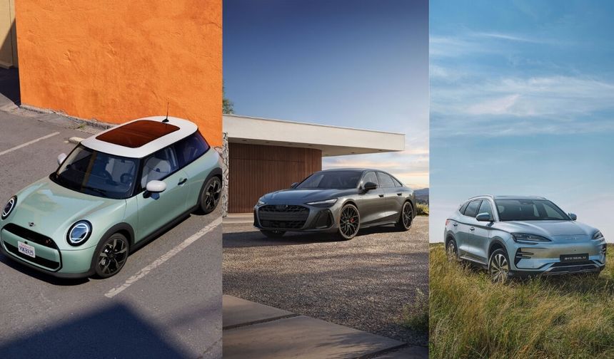 Eskişehirli Sürücüleri İlgilendiriyor: Şubat Ayının Satış Şampiyonları Belli Oldu