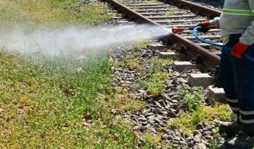 TCDD'den Vatandaşlara Kritik Uyarı: 15 Gün Yaklaşmayın