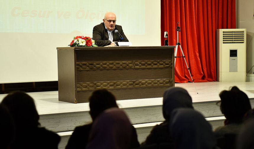 Tepebaşı'nda Ramazan Buluşmaları Son Buldu