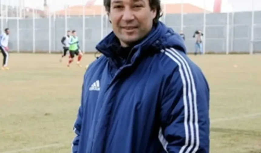 Trabzonspor yardımcı antrenörü Orhan Kaynak kimdir, neden öldü?