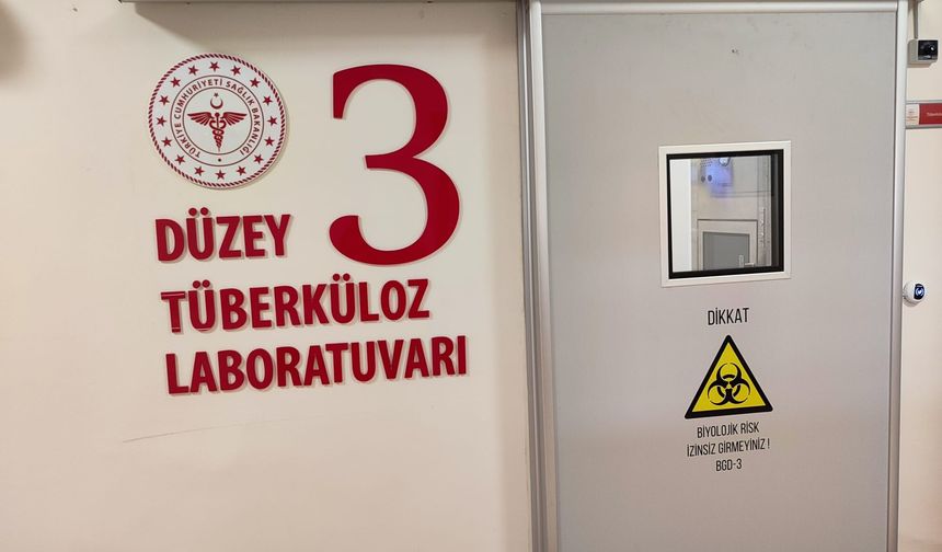 Tüberkülozla Mücadelede Yeni Dönem Başladı