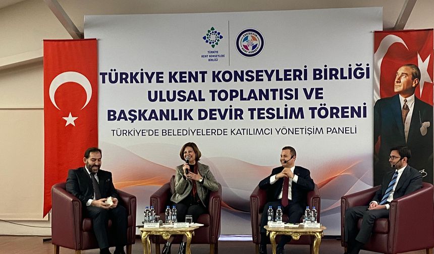 Ahmet Kapanoğlu’na Çifte Görev