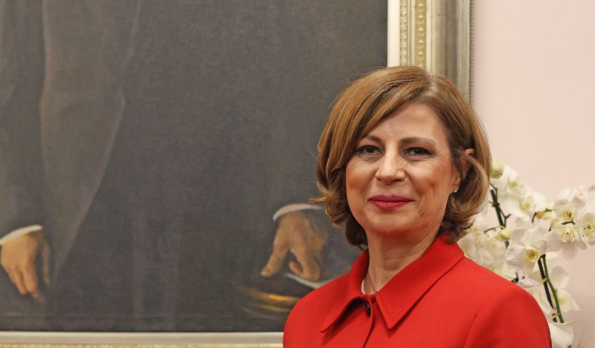 Ünlüce’den Çanakkale Zaferi Mesajı