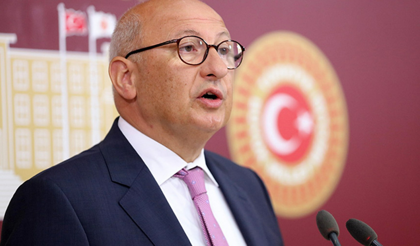 Çakırözer: Basın Özgürlüğü Askıda