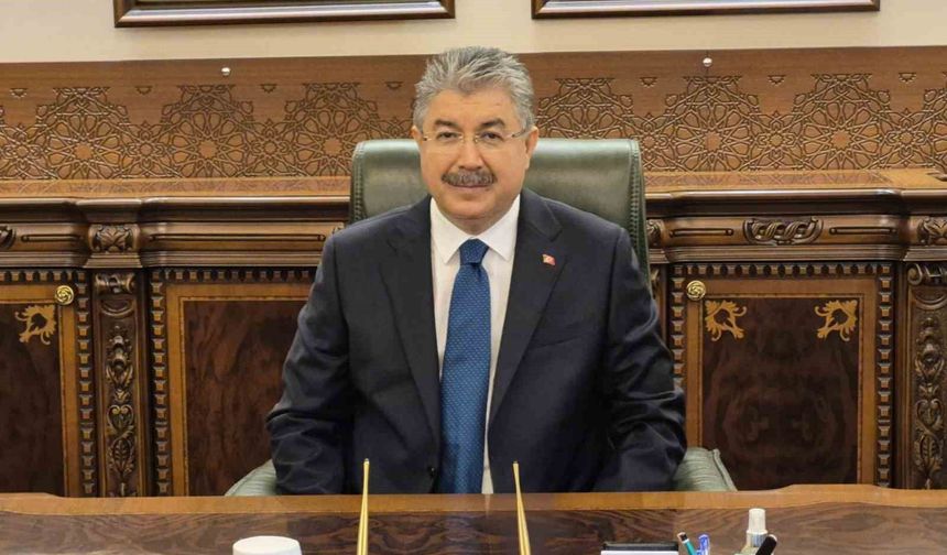 Valilik 18 Mart'la İlgili Web Sitesi Hakkında Açıklama Yaptı