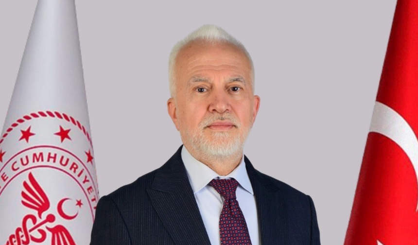 Yaşar Bildirici, Dünya Tüberküloz Günü'nde Açıklama Yaptı