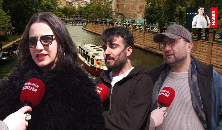 Türk Erkekleri O Konuda Dünyada İlk Sırada! Eskişehirliler Ne Diyor?