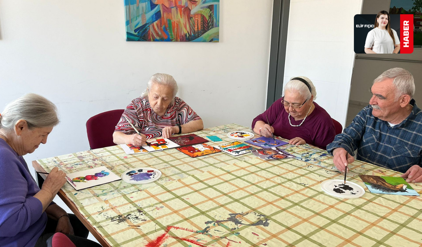 Yaşam Merkezinde Bayram: Kalabalık Ama Eksik