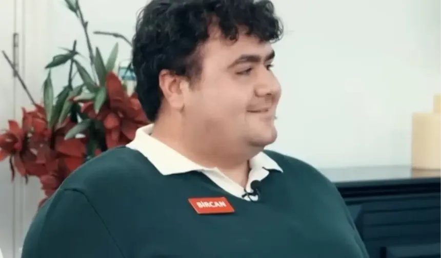 Zuhal Topal'la Yemekteyiz Bircan Bey kaç yaşında, nereli? Yemekteyiz Bircan kimdir?