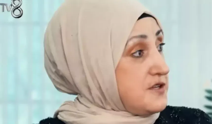 Zuhal Topal'la Yemekteyiz Hatice Hanım kaç yaşında, nereli? Yemekteyiz Hatice kimdir?