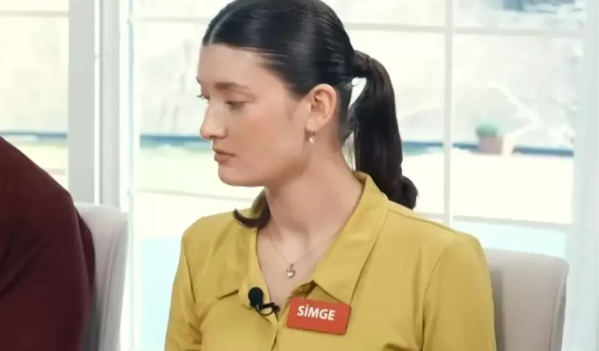 Zuhal Topal'la Yemekteyiz Simge Hanım kaç yaşında, nereli? Yemekteyiz Simge kimdir?