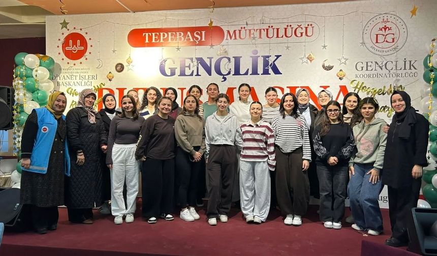 Yetimler ve Engelli Öğrenciler İftarda Buluştu